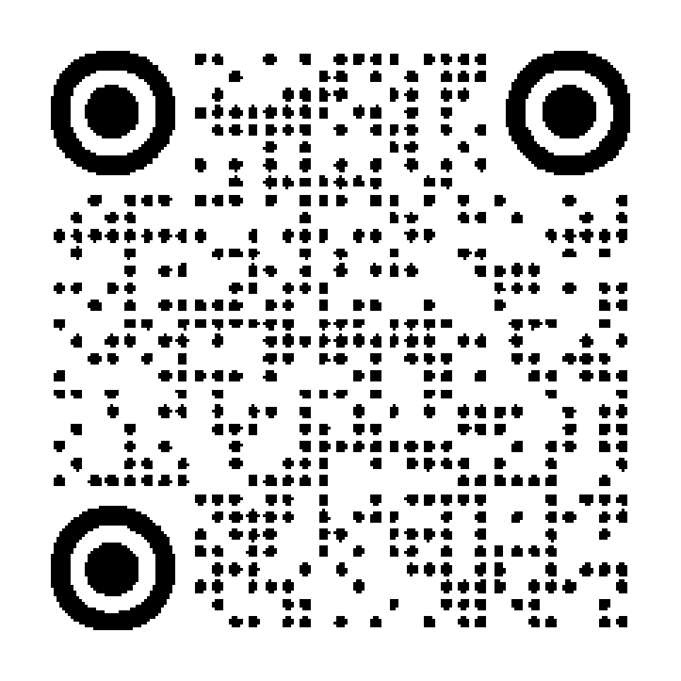 达比 AI 小红书二维码